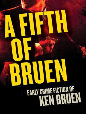 cover image of A Fifth of Bruen